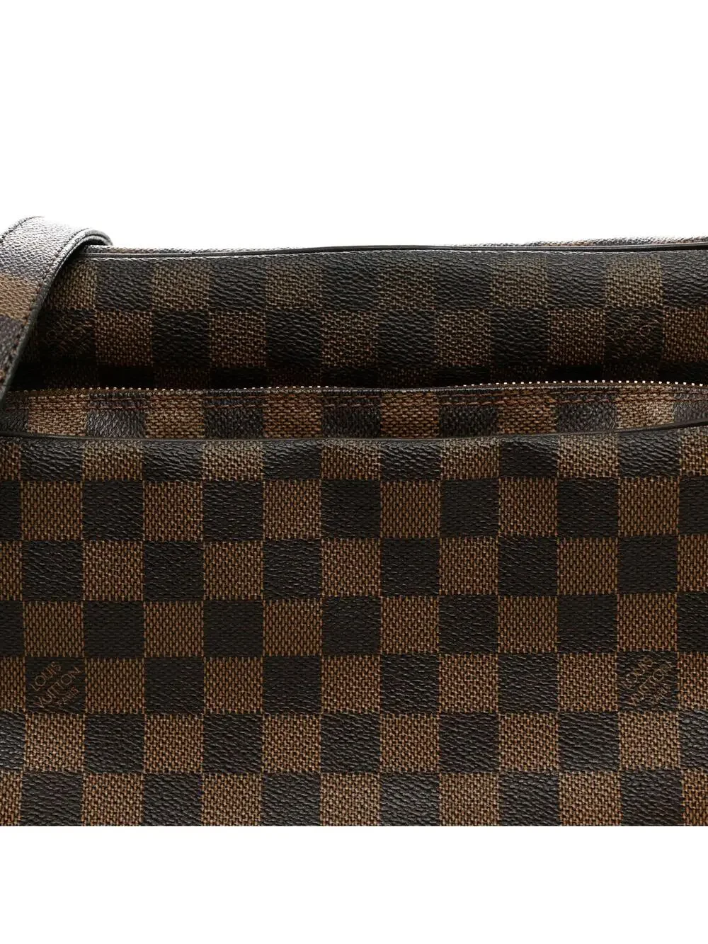 Louis Vuitton Damier Ebene Nil 28 #334856L85B